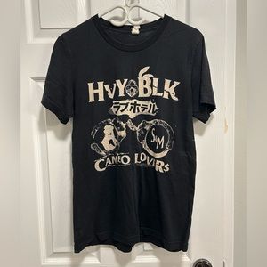 Sailor moon shirt size small